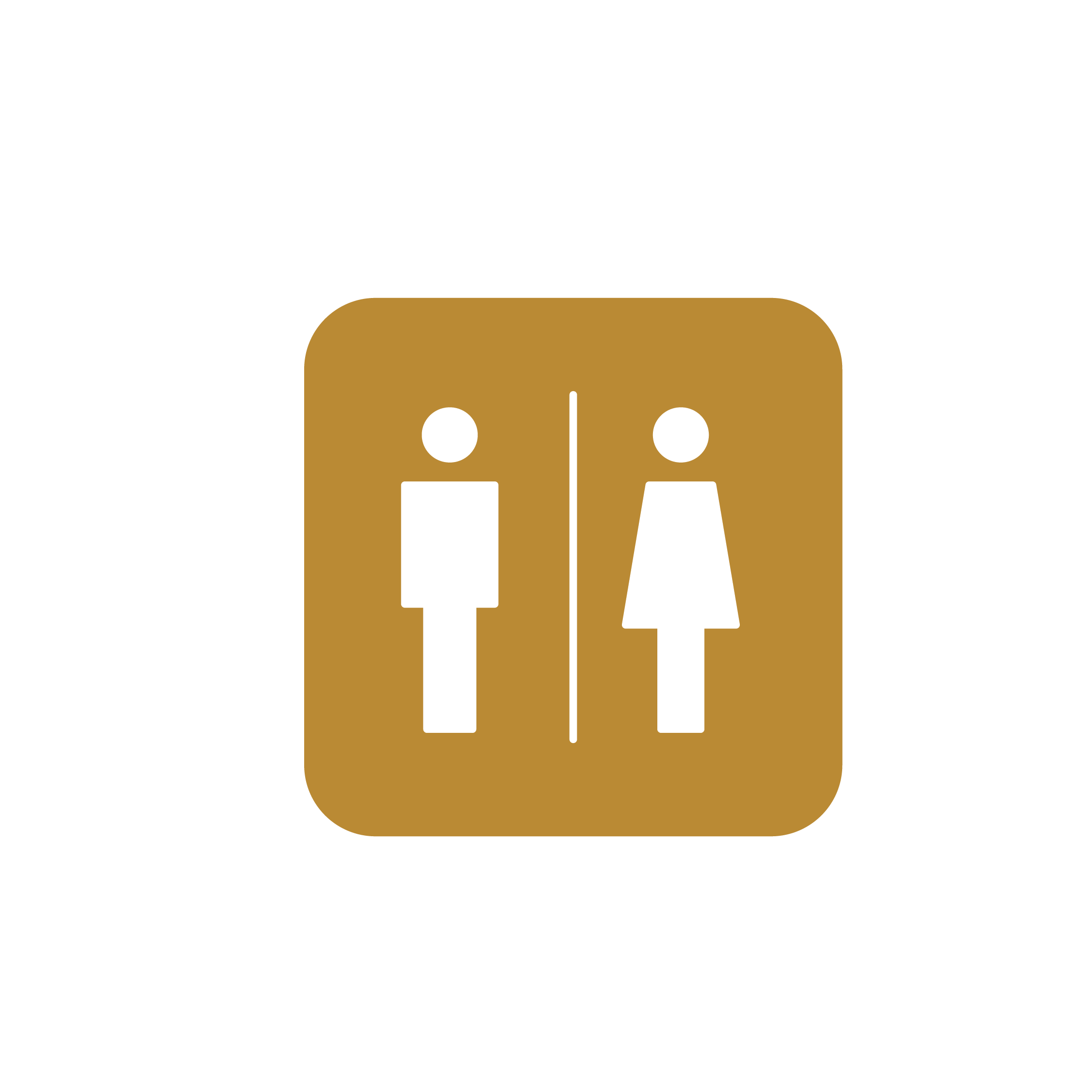 Toilet - Lucy Lex Mall